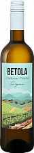Betola Chardonnay-Moscatel Organic Jumilla DOP  Pio del Ramo