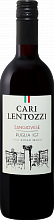 Cari Lentozzi Sangiovese Puglia IGT Villa degli Olmi
