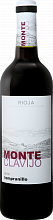 Monte Clavijo Tempranillo Rioja DOCa Criadores de Rioja