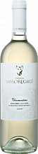Vermentino Maremma Toscana DOC Tenuta Sassoregale