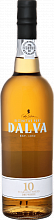 Dalva White Dry 10 Years Port C. Da Silva