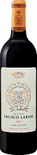 Chateau Gruaud Larose Saint-Julien AOC