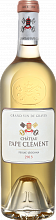 Chateau Pape Clement Grand Vin de Graves Pessac-Leognan AOC