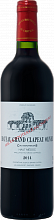 Chateau Grand Clapeau Olivier Cru Bourgeois