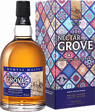 Nectar Grove Wemyss Malts (Подарочная упаковка)