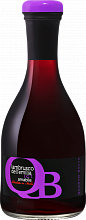 Quanto Basta Lambrusco Rosso dell`Emilia IGT Cantine Riunite & Civ