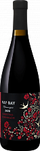 Вино Hay Bay Cabernet Sauvignon Kuban’. Tamanskiy Poluostrov Fanagoria 