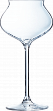 Бокалы Macaron Fascination Stemglass Flute (set of 6 wine glasses)