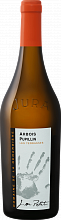Les Terrasses Arbois Pupillin AOC Domaine de la Renardiere