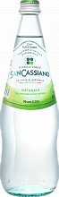 Вода San Cassiano Still Water