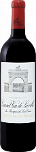 Gran Vin de Leoville du Marquis de Las Cases Saint-Julien AOC