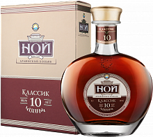 NOY Classic 10 y.o. gift box