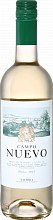 Campo Nuevo Blanco Navarra DO Bodegas Príncipe De Viana