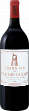 Вино Chateau Latour Premier Grand Cru Classe Paulliac AOC