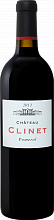 Вино Chateau Clinet Pomerol AOC