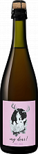 My Dear! Pet. Nat. Weingut Leth