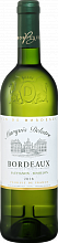Marquis Delatre Bordeaux AOC