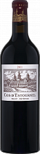 Chateau Cos d'Estournel Grand Cru Classe Saint-Estephe АОС