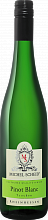 Michel Scheid Pinot Blanc Rheinhessen Einig-Zenzen
