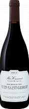 Les Perrières Nuits-Saint-Georges Premier Cru AOC Domaine Méo-Camuzet