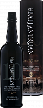 Old Ballantruan Speyside Glenlivet 10 y.o. (Подарочная упаковка)