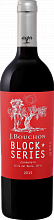 Block Series Carmenere Maule DO J. Bouchon