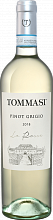 Le Rosse Pinot Grigio delle Venezie DOC Tommasi