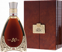 NOY 30 y.o. gift box with Golden jubilee coin