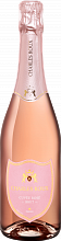 Charles Roux Cuvee Rose Brut Veuve Ambal