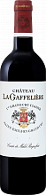 Chateau La Gaffeliere Premier Grand Cru Classe Saint-Emilion Grand Cru AOC