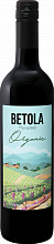 Betola Monastrell Organic Jumilla DOP Pio del Ramo