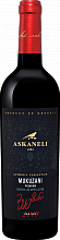 Author’s Collection Mukuzani Premium Askaneli