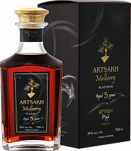 Artsakh Mulberry Platinum (Подарочная упаковка)