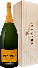 Drappier Carte d'Or (Подарочная упаковка)