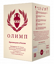 Вино Laskovyj Poceluj