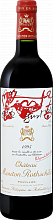 Château Mouton Rothschild Premier Grand Cru Classe Paulliac AOC