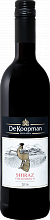 De Koopman Shiraz Stellenbosch WO Koopmanskloof