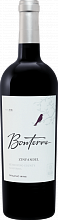 Zinfandel Mendocino County AO Bonterra