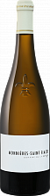 Monnieres – Saint Fiacre Muscadet Sevre et Maine AOC Domaine de la Pepiere