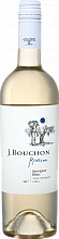 Sauvignon Blanc Reserva Maule DO J. Bouchon