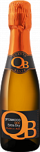 Quanto Basta Prosecco DOC Extra Dry Cantine Riunite & Civ