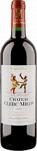 Chateau Clerc Melon 5-me Grand Cru Classe Pauillac