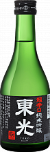 Toko Junmai Ginjo Cho-Karakuchi