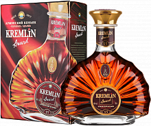 KREMLIN AWARD 15 Years (Подарочная упаковка)