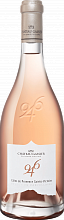 Вино 946 Sainte-Victoire Cotes de Provence AOC Chateau Gassier