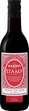Stamp Shiraz Cabernet South Eastern Australia Hardy’s