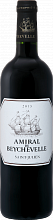 Amiral de Beychevelle Saint-Julien AOC Chateau Beychevelle
