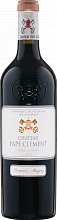 Chateau Pape Clément Grand Cru Classe de Grave Pessac-Léognan AOC