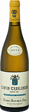 Corton Charlemagne Grand Cru AOC Pierre Bouree Fils