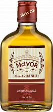 McIvor Finest Scotch Whisky